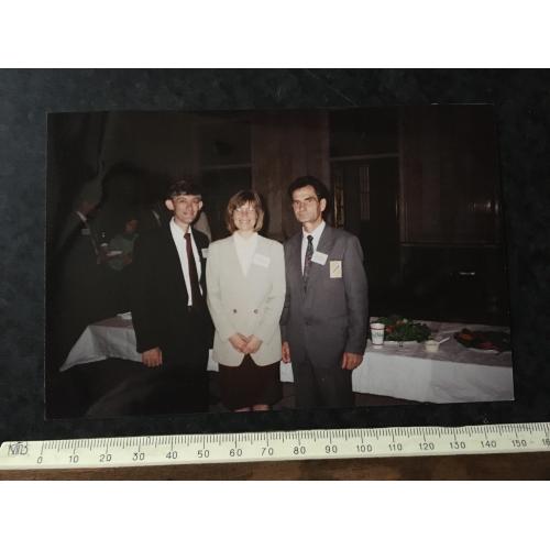 Фотографія Групова Вашингтон