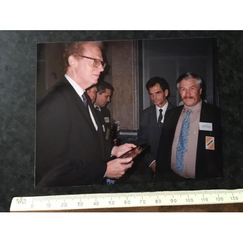 Фотографія Групова Вашингтон