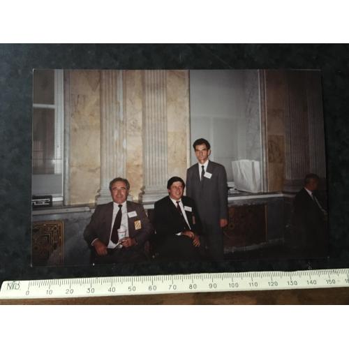 Фотографія Групова Вашингтон