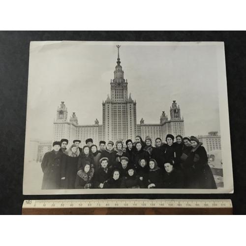Фотографія Групова