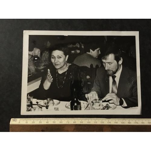 Фотографія Групова