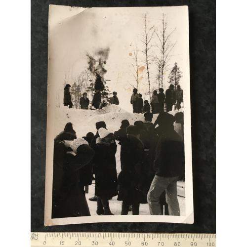 Фотографія Групова