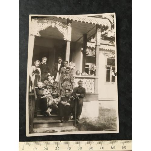 Фотографія Групова