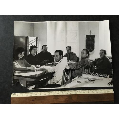 Фотографія Групова