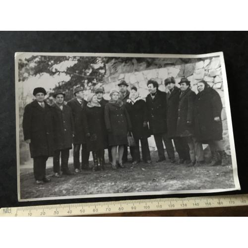 Фотографія Групова