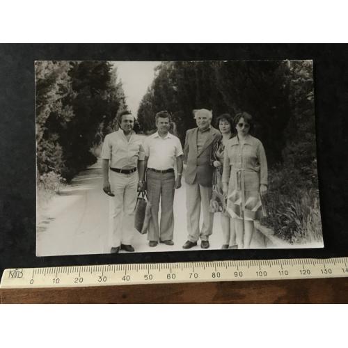 Фотографія Групова