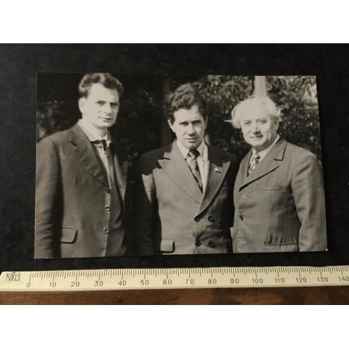 Фотографія Групова