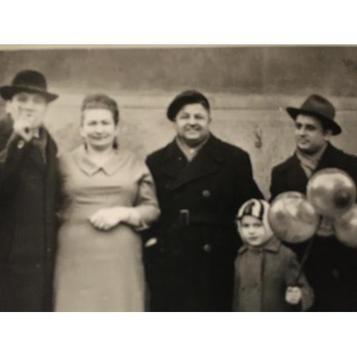 Фотографія Групова