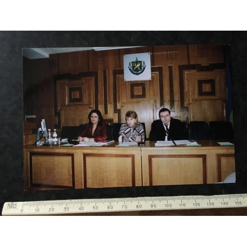 Фотографія Групова