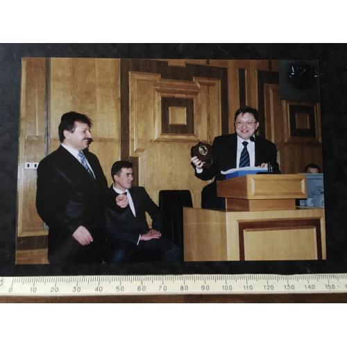 Фотографія Групова