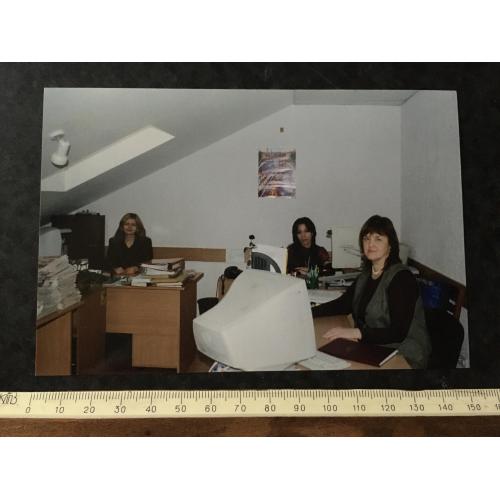 Фотографія Групова