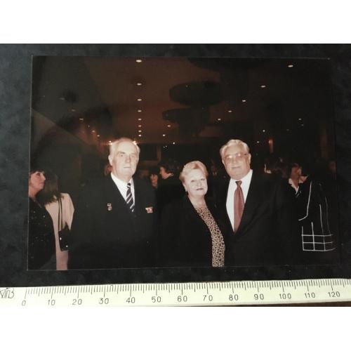 Фотографія Групова