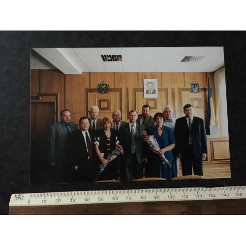 Фотографія Групова