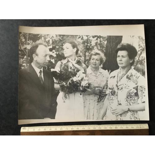 Фотографія Групова