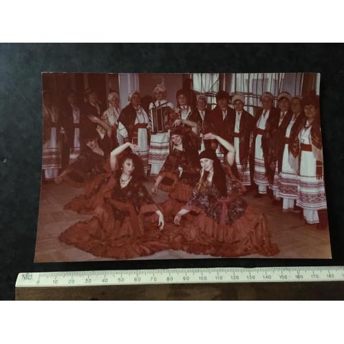 Фотографія групова