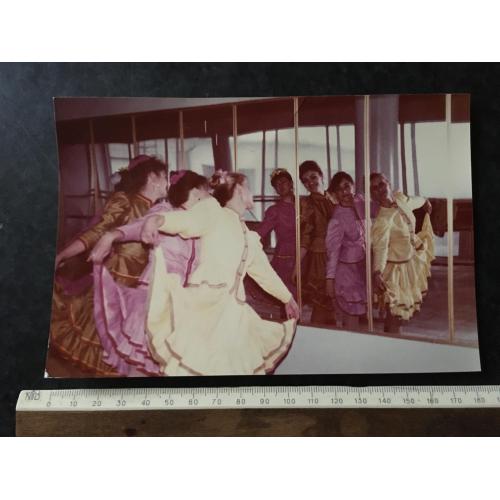 Фотографія групова