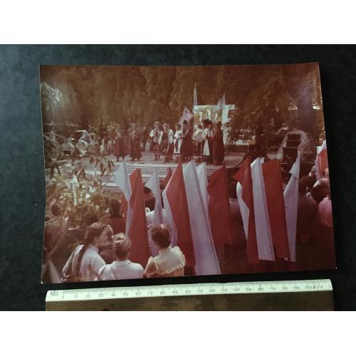 Фотографія групова