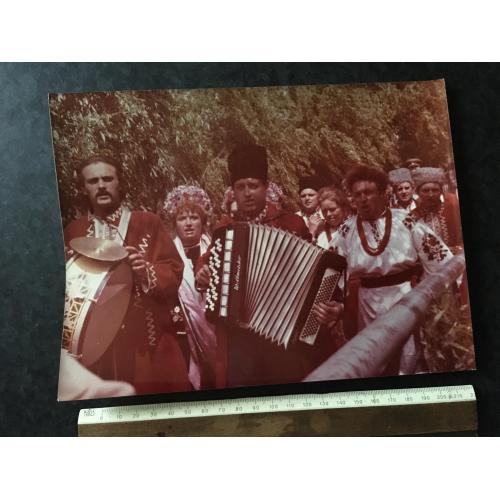 Фотографія групова