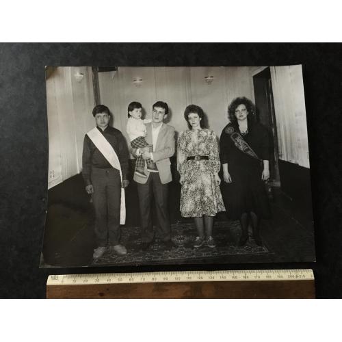 Фотографія групова