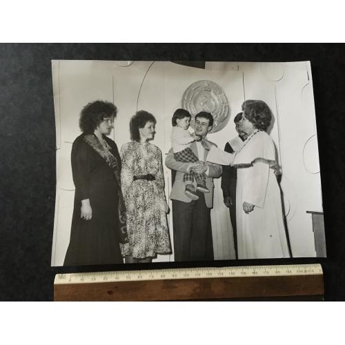 Фотографія групова