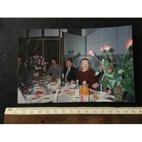 Фотографія групова