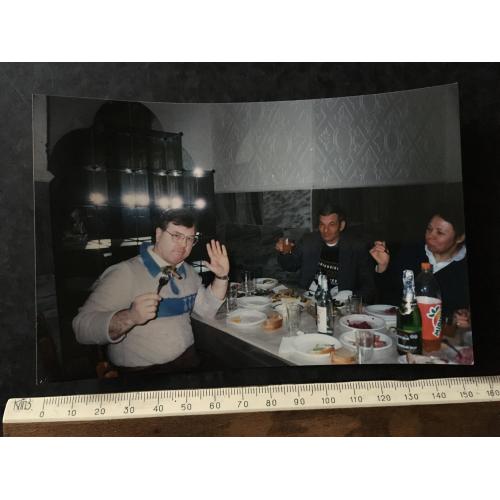 Фотографія групова