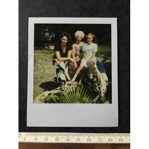 Фотографія групова