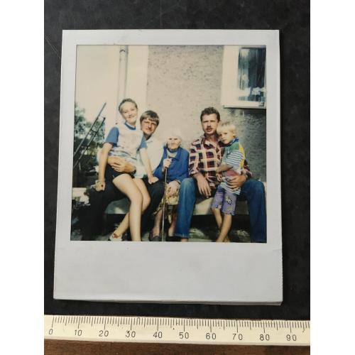 Фотографія групова