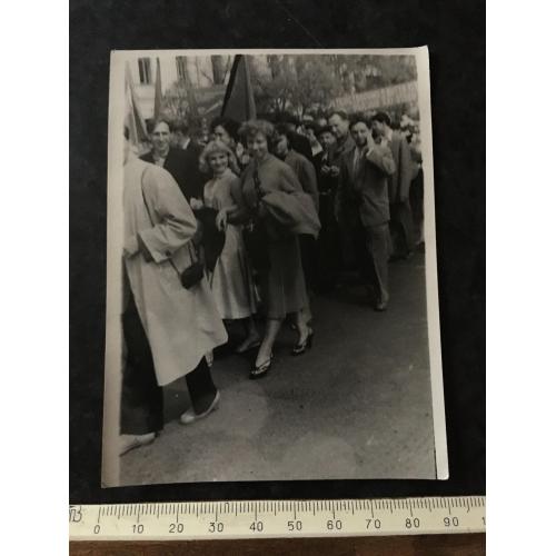 Фотографія Групова