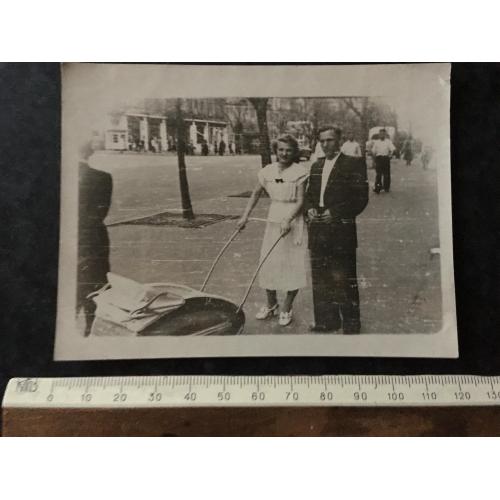 Фотографія Групова