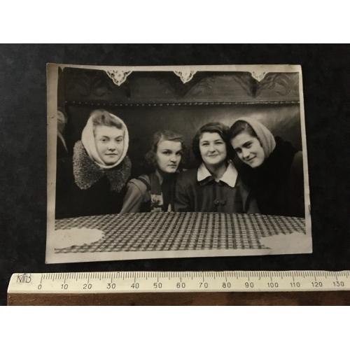 Фотографія Групова