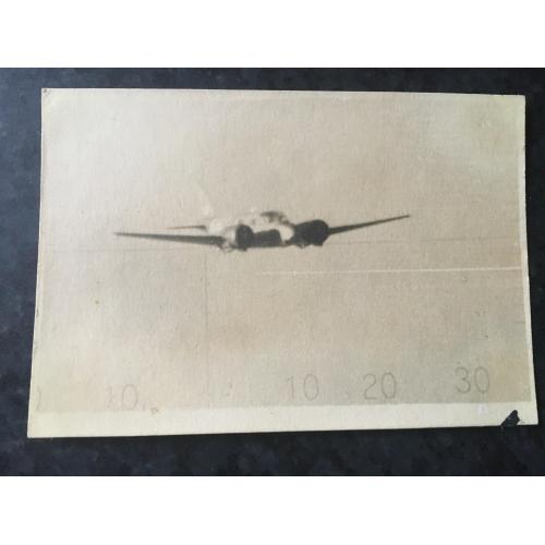 Фотографія Літак 1951