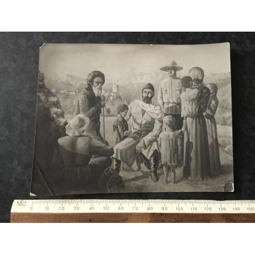 Фотографія Мистецтво