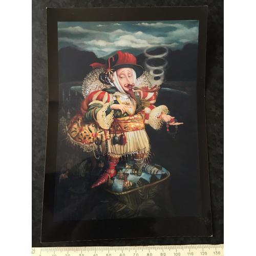 Фотографія Мистецтво