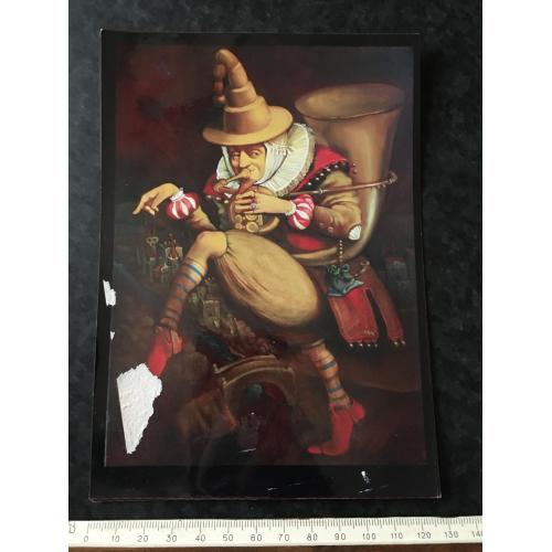 Фотографія Мистецтво