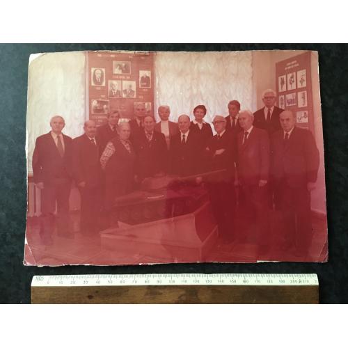 Фотографія Патонівці Зварювання у танкобудуванні