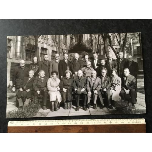 Фотографія Патонівці Зварювання у танкобудуванні