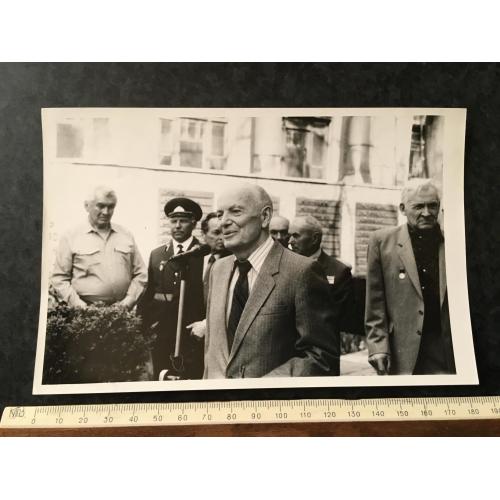 Фотографія Патонівці Зварювання у танкобудуванні