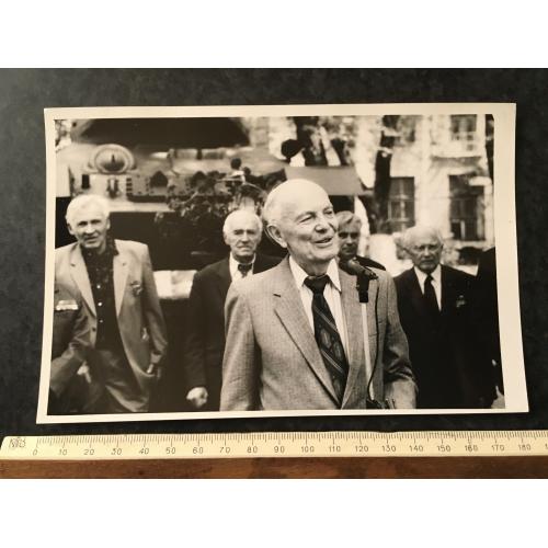 Фотографія Патонівці Зварювання у танкобудуванні