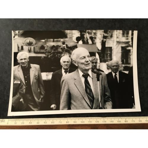 Фотографія Патонівці Зварювання у танкобудуванні