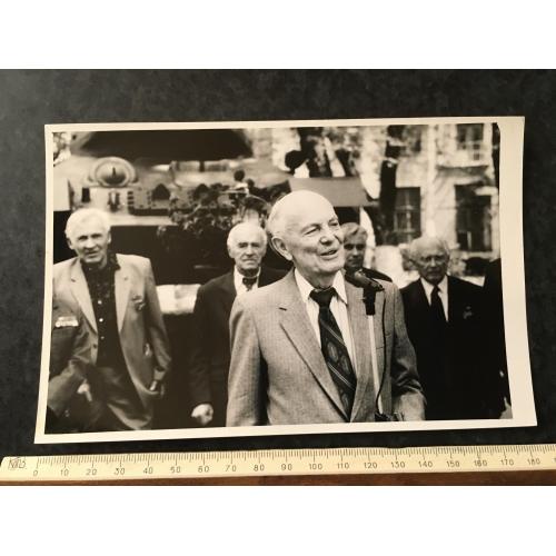 Фотографія Патонівці Зварювання у танкобудуванні