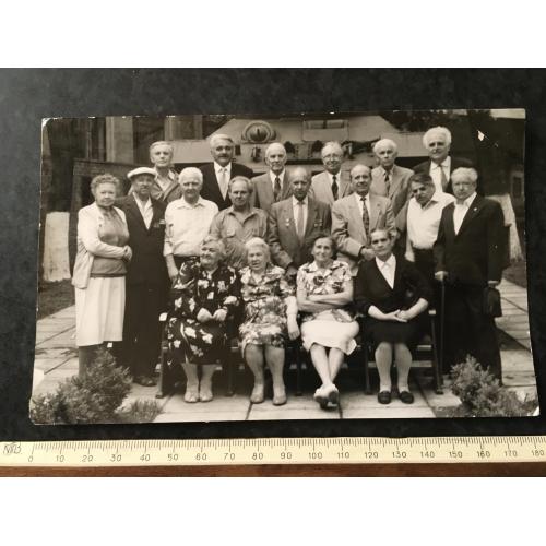 Фотографія Патонівці