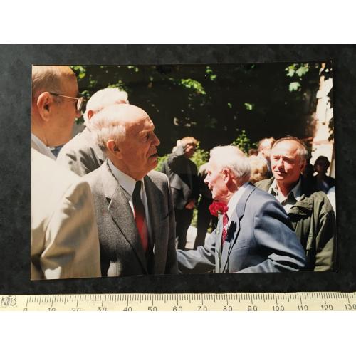 Фотографія Патонівці