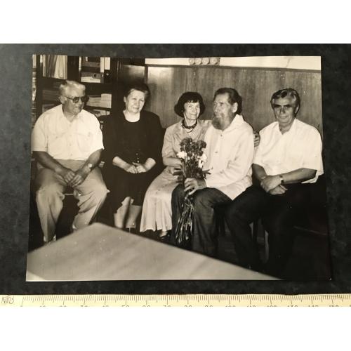 Фотографія Патонівці