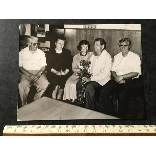 Фотографія Патонівці