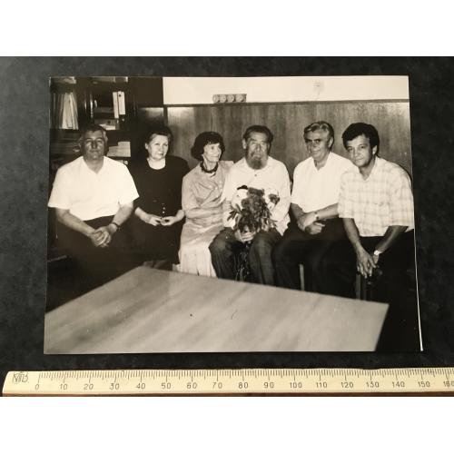 Фотографія Патонівці