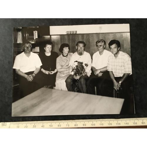 Фотографія Патонівці