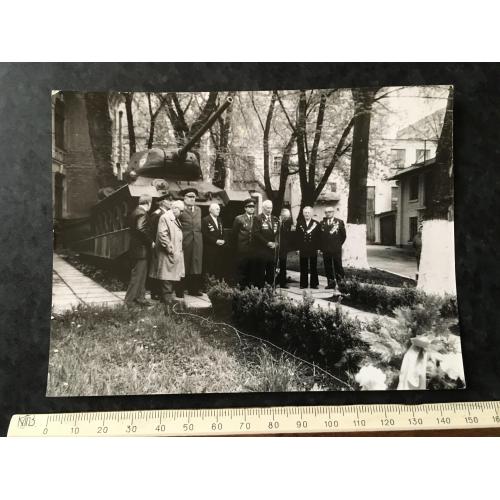 Фотографія Патонівці