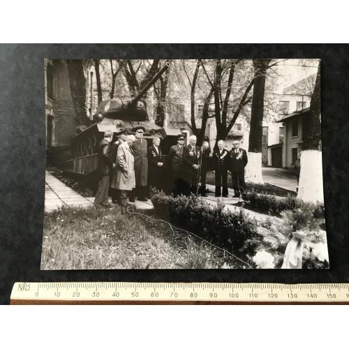 Фотографія Патонівці