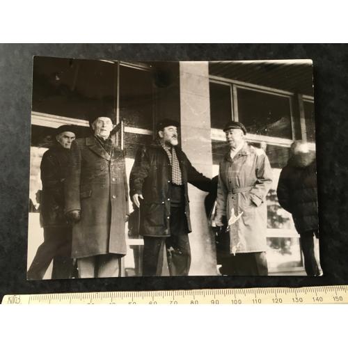 Фотографія Патонівці